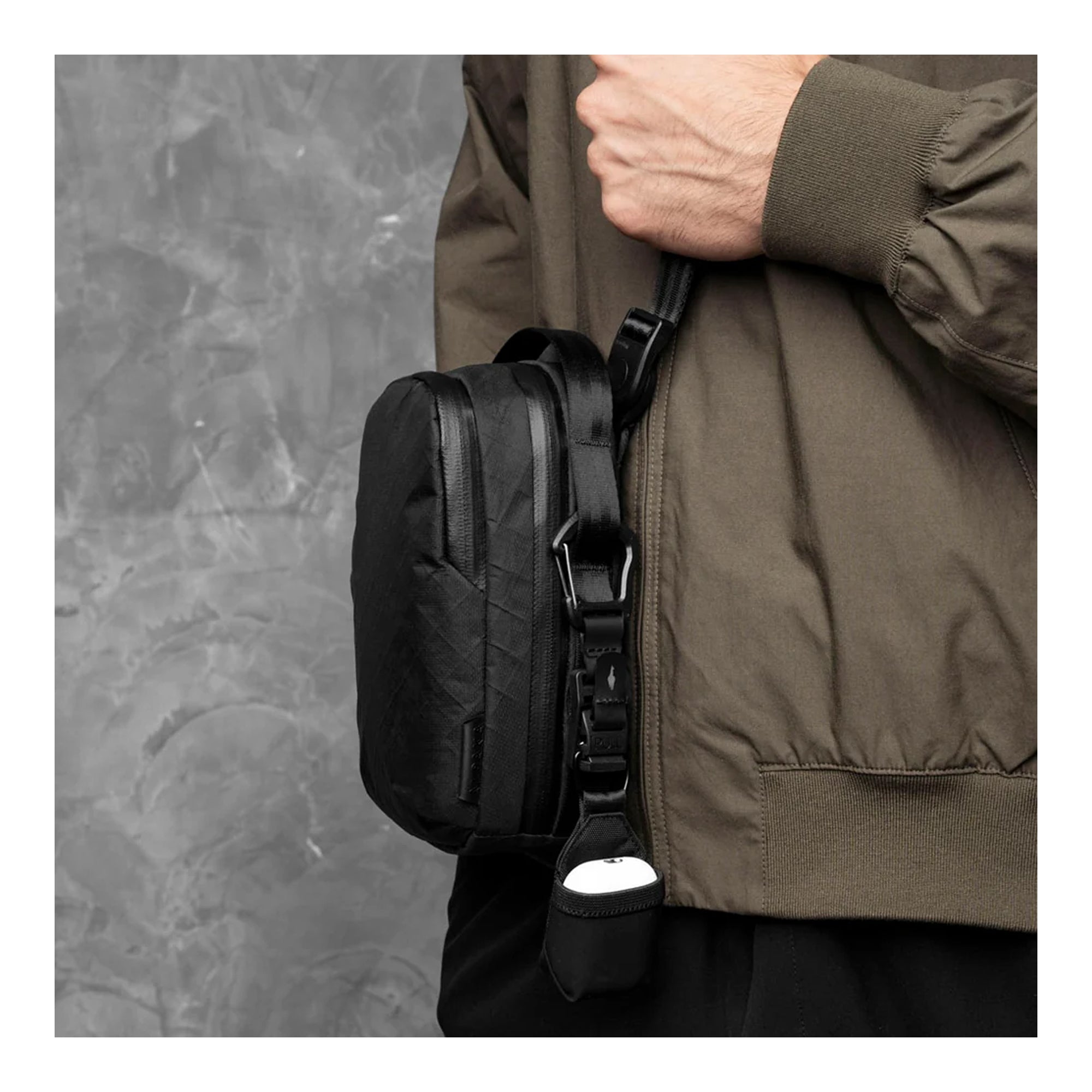 Сумка Alpaka Metro Sling V2
