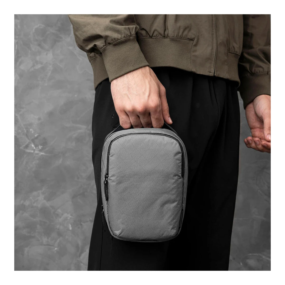 Сумка Alpaka Metro Sling V2