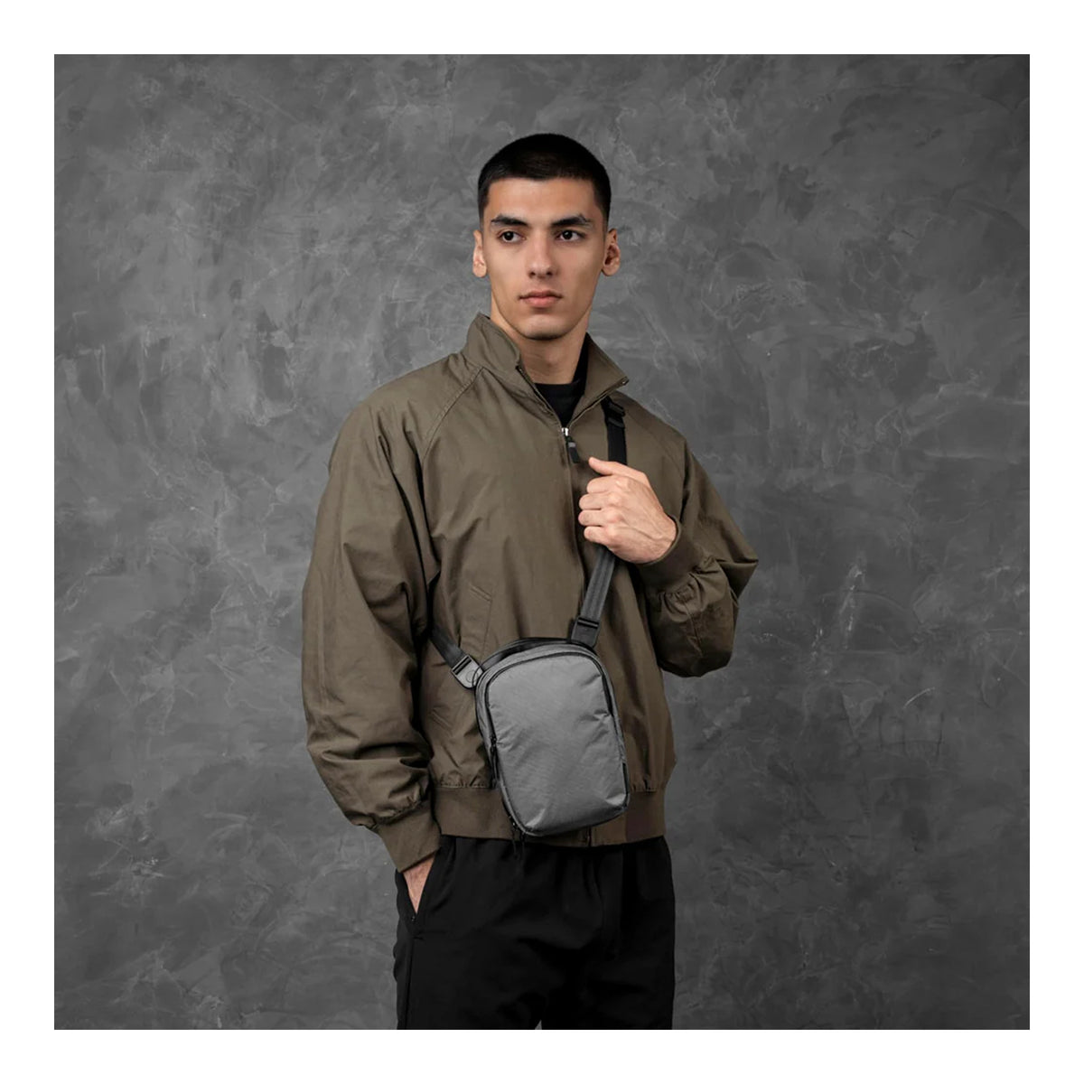 Сумка Alpaka Metro Sling V2