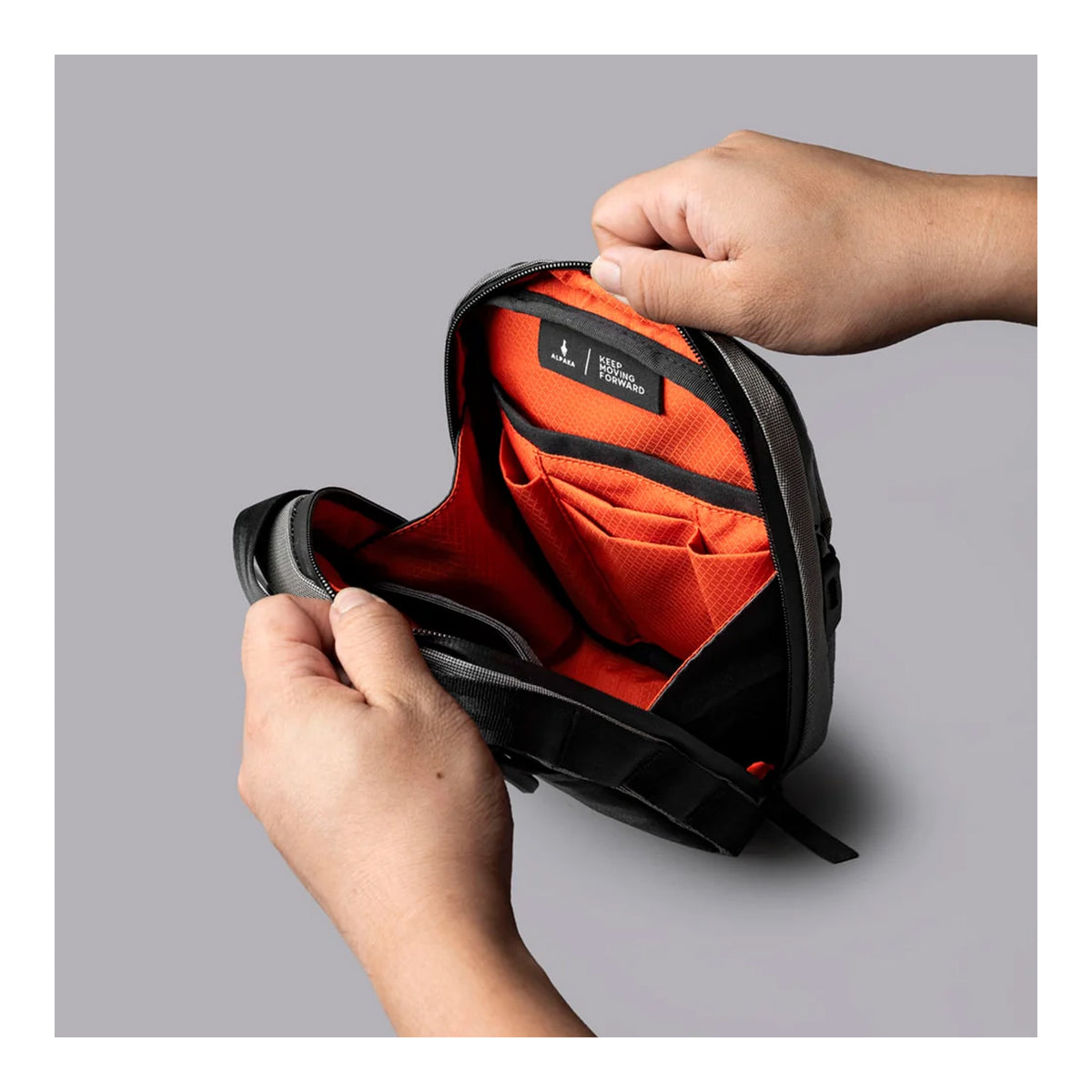 Сумка Alpaka Metro Sling V2