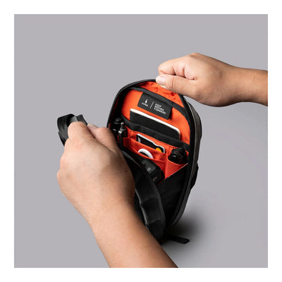 Сумка Alpaka Metro Sling V2