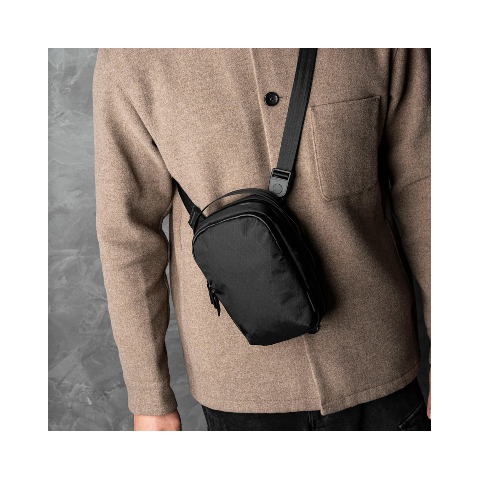 Сумка Alpaka Metro Sling V2