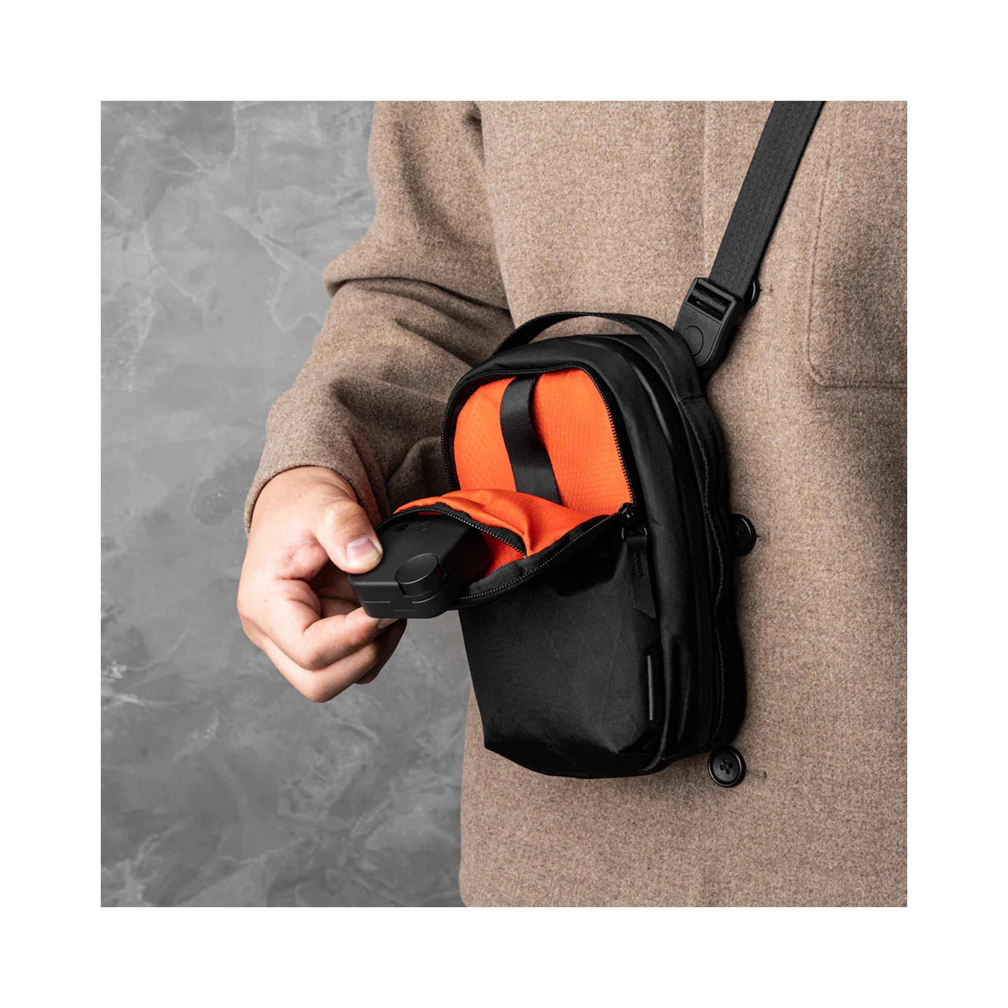 Сумка Alpaka Metro Sling V2