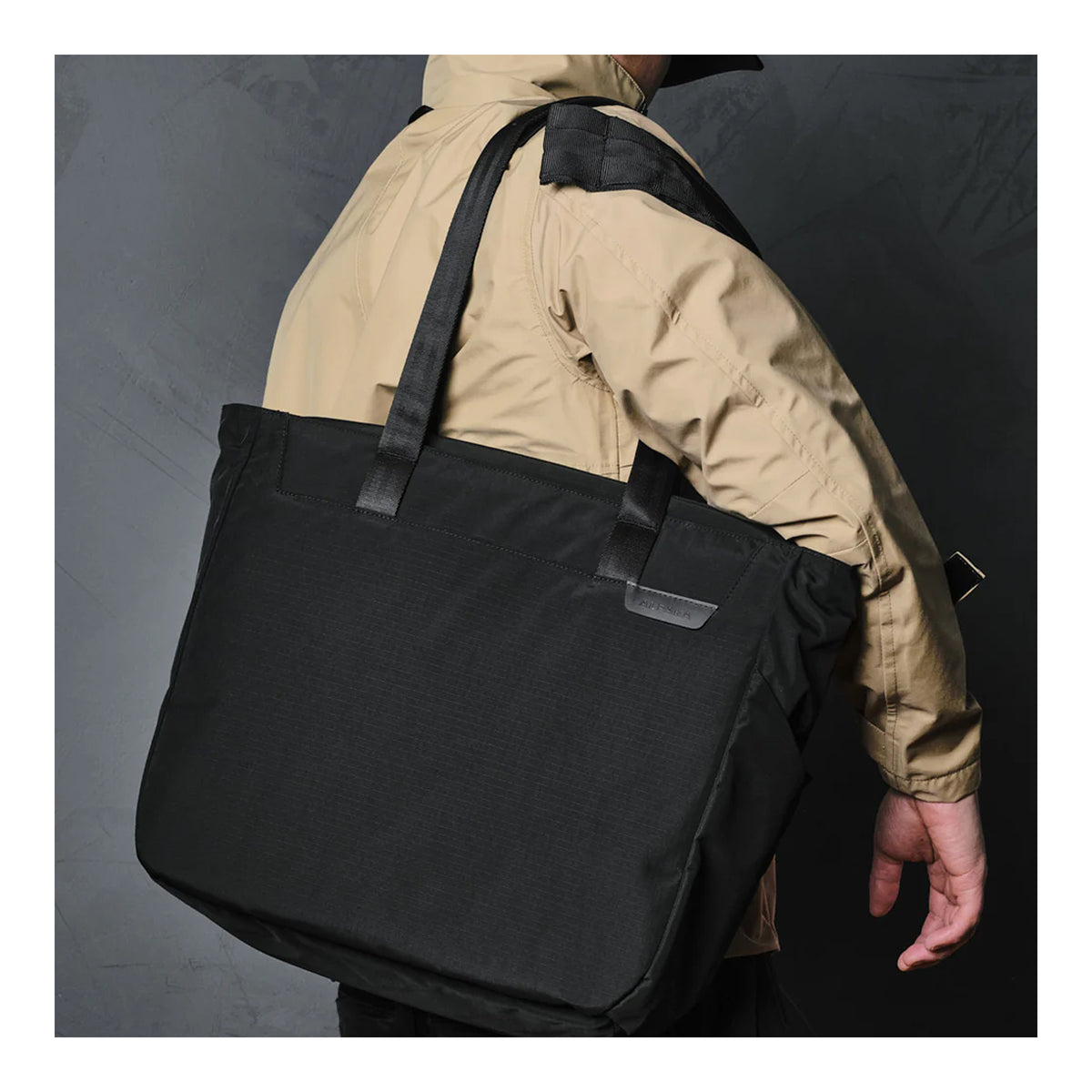 Сумка-тоут Alpaka Metro Tote