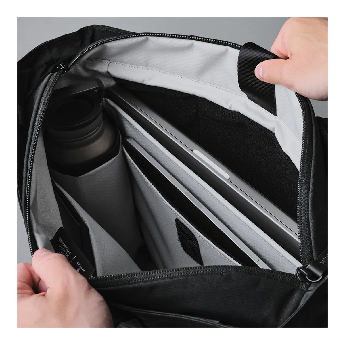 Сумка-тоут Alpaka Metro Tote