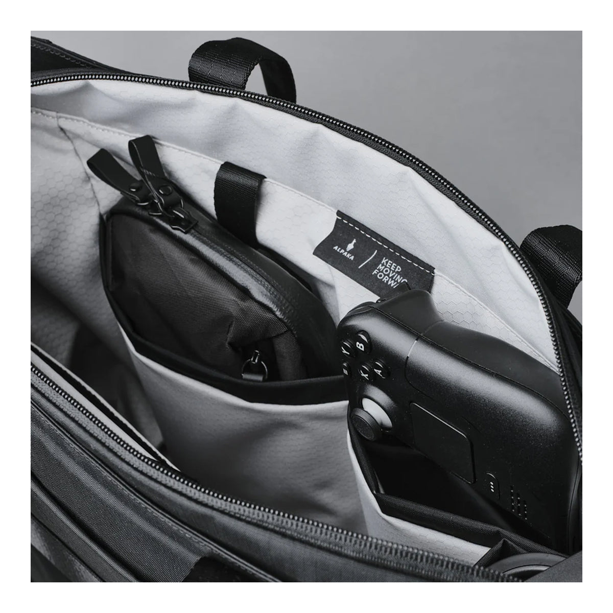 Сумка-тоут Alpaka Metro Tote