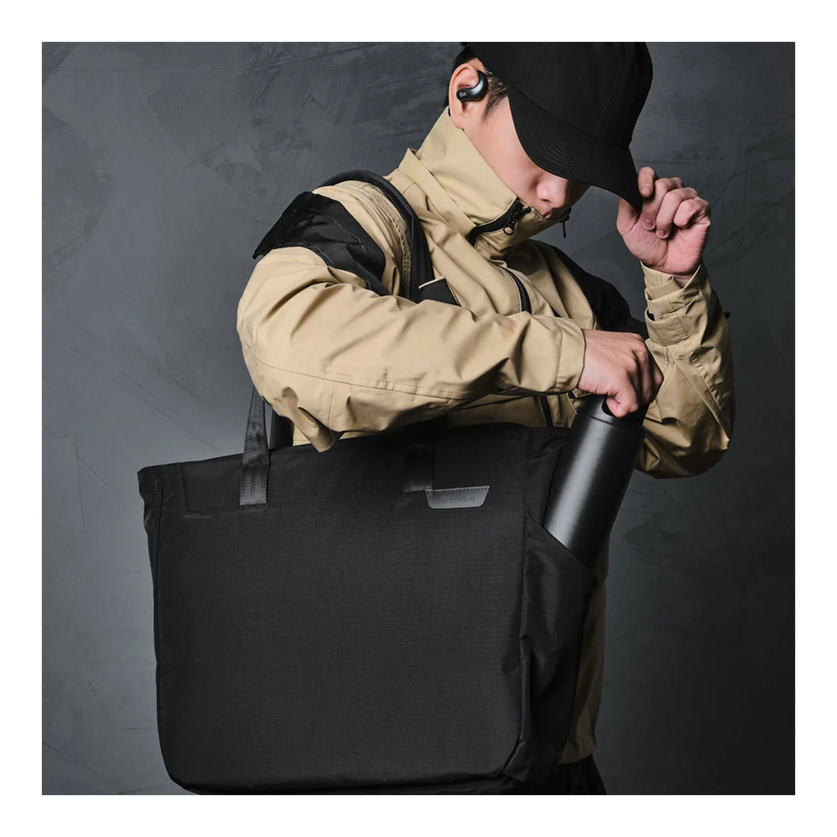 Сумка-тоут Alpaka Metro Tote