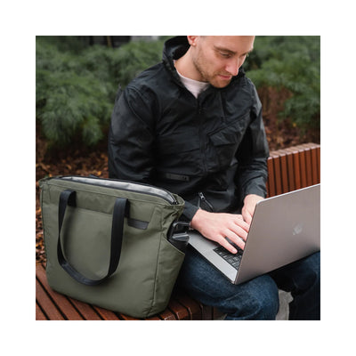 Сумка-тоут Alpaka Metro Tote