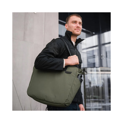 Сумка-тоут Alpaka Metro Tote