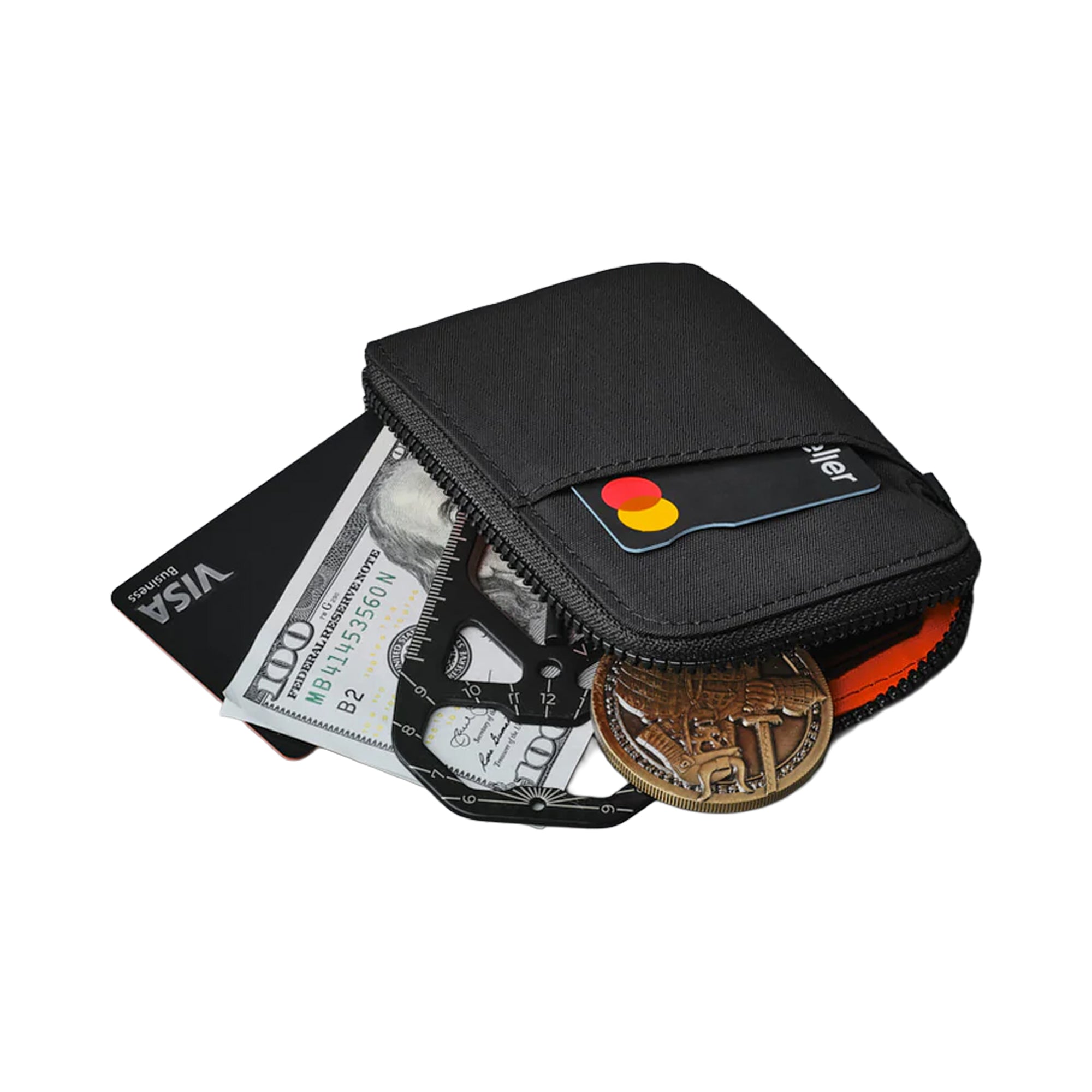 Поуч Alpaka Zip Card Pouch