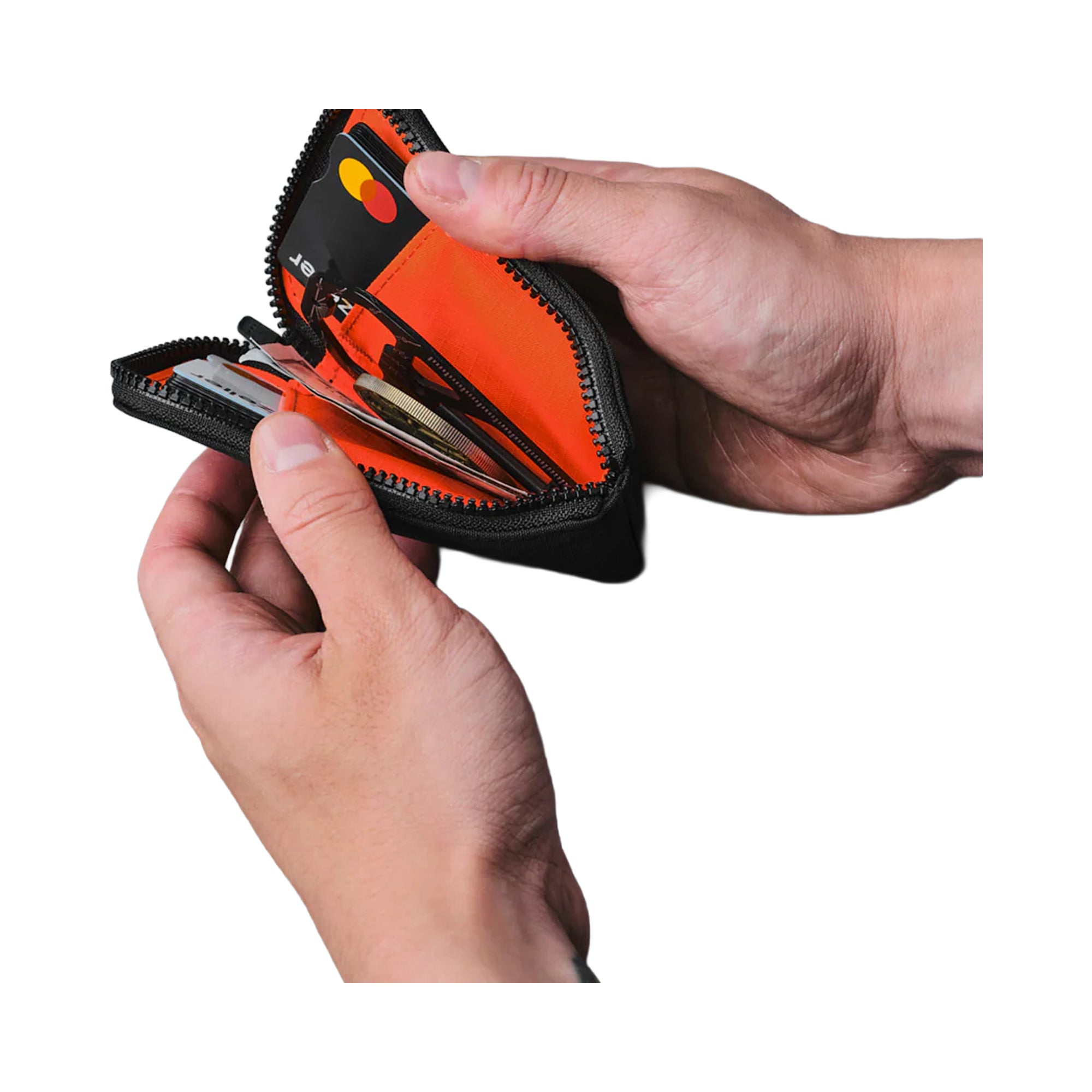 Поуч Alpaka Zip Card Pouch