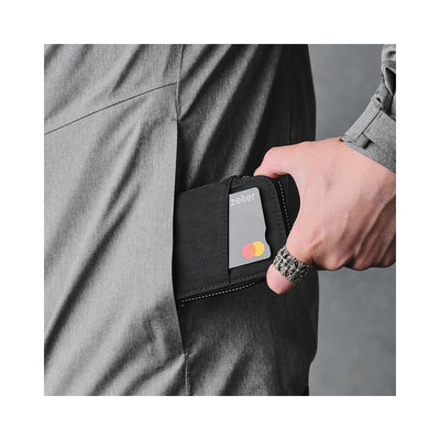 Поуч Alpaka Zip Card Pouch