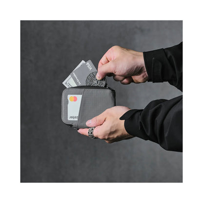 Поуч Alpaka Zip Card Pouch