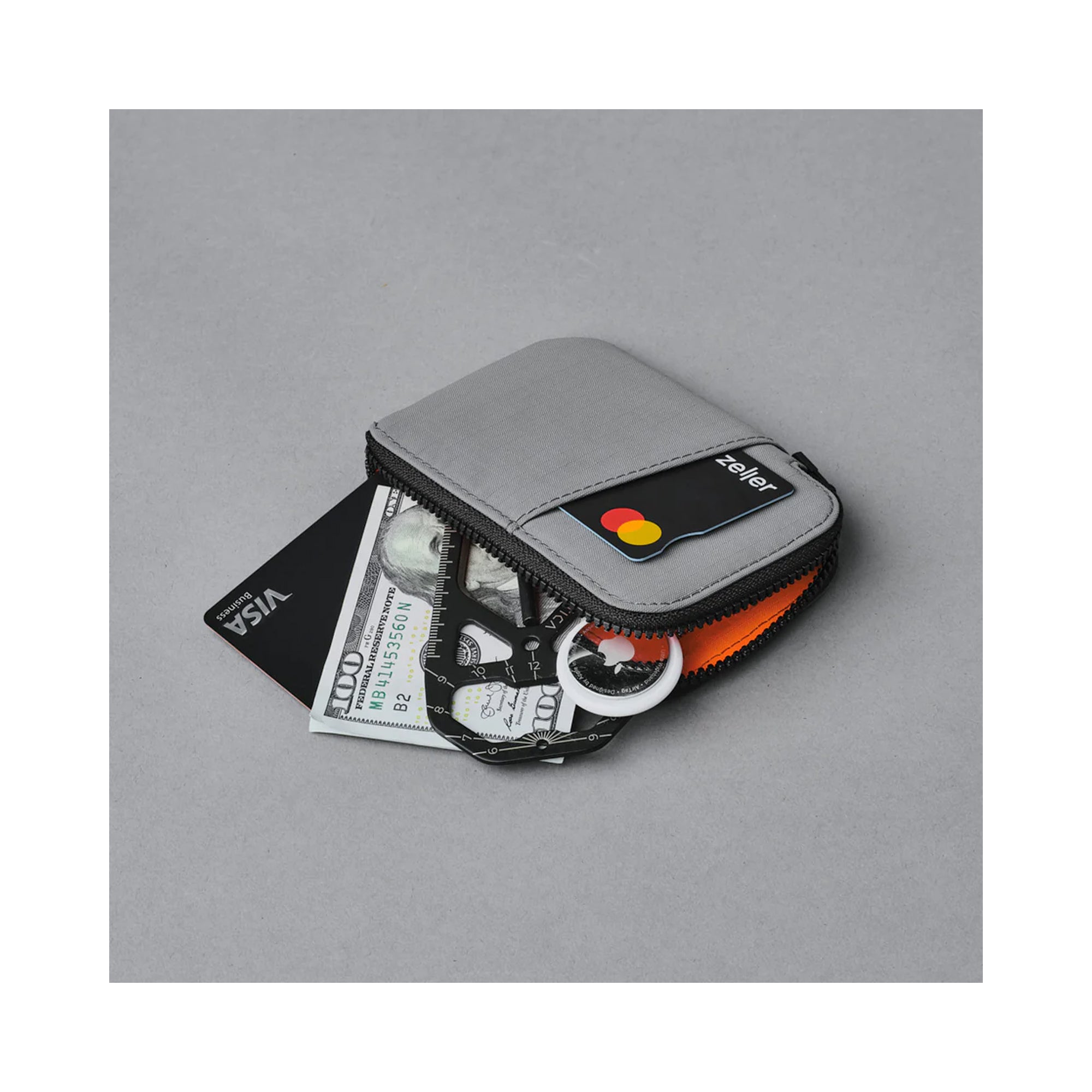 Поуч Alpaka Zip Card Pouch