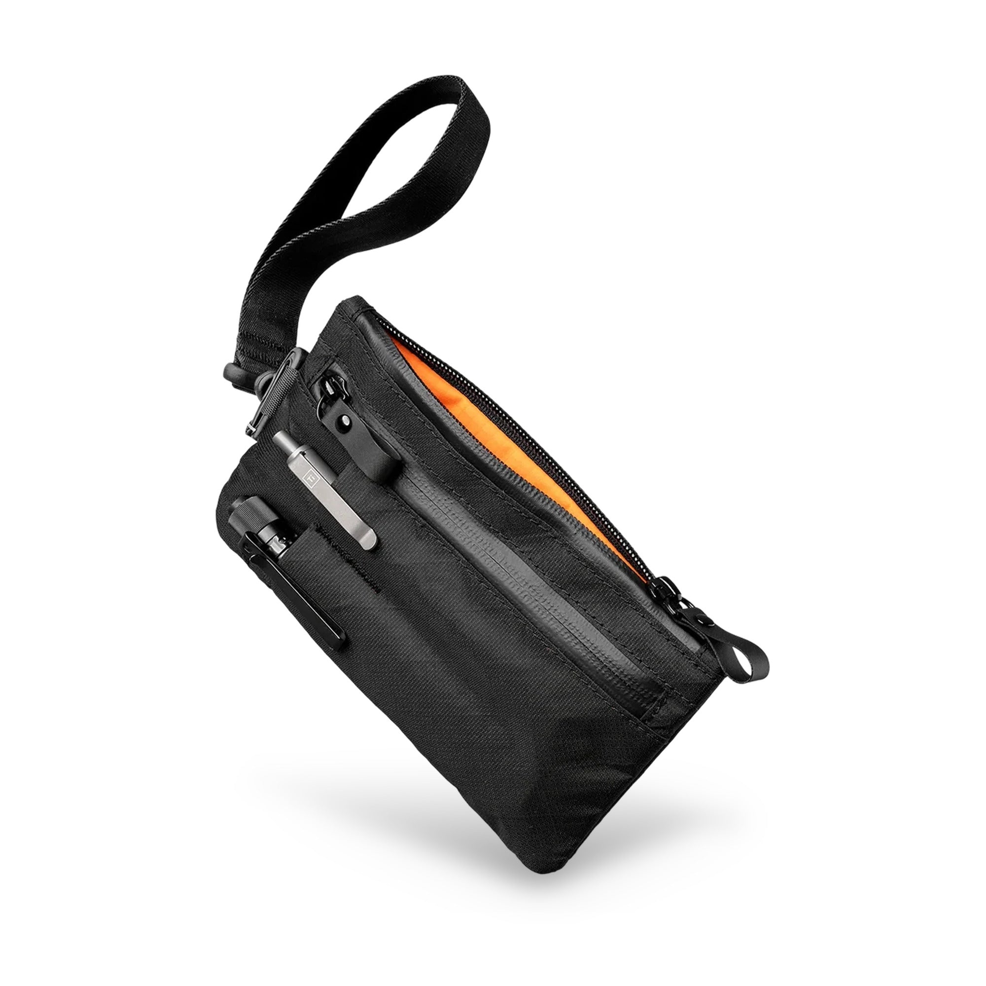 Клатч Alpaka Zip Clutch