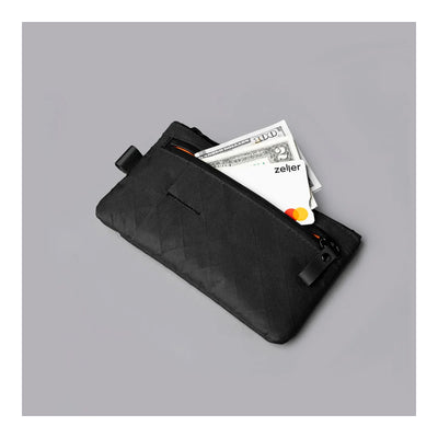 Клатч Alpaka Zip Clutch