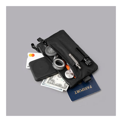 Клатч Alpaka Zip Clutch