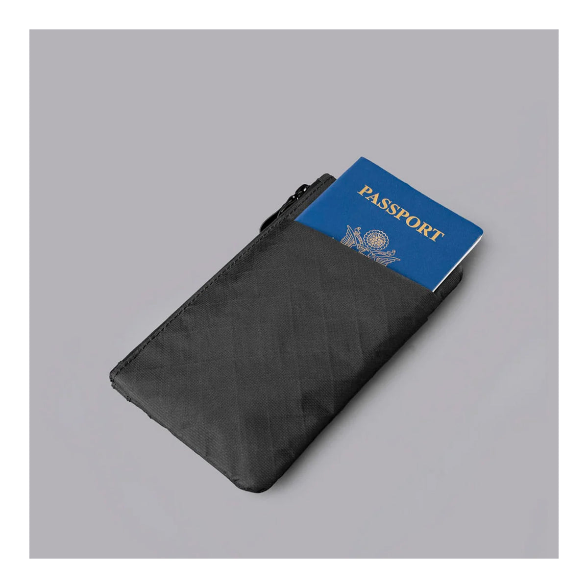 Клатч Alpaka Zip Clutch
