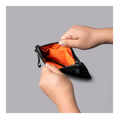 Клатч Alpaka Zip Clutch