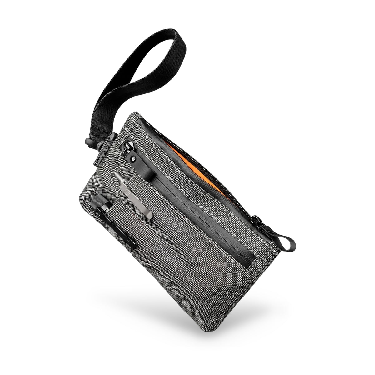 Клатч Alpaka Zip Clutch