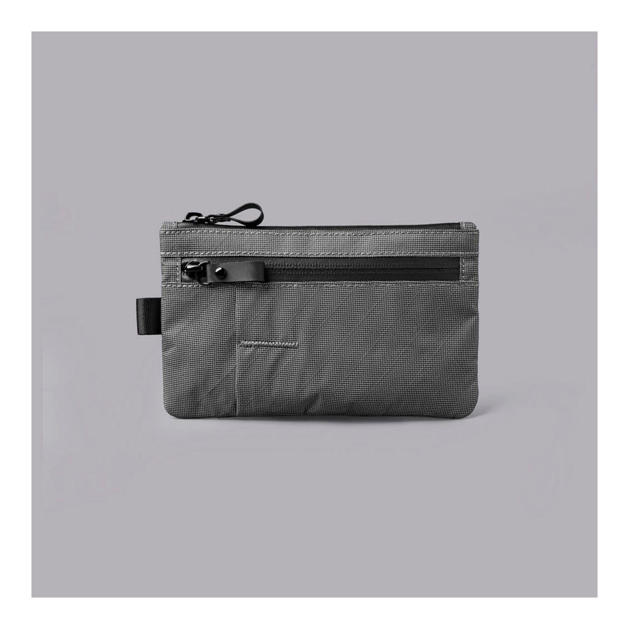 Клатч Alpaka Zip Clutch