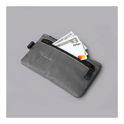 Клатч Alpaka Zip Clutch