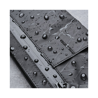 Клатч Alpaka Zip Clutch