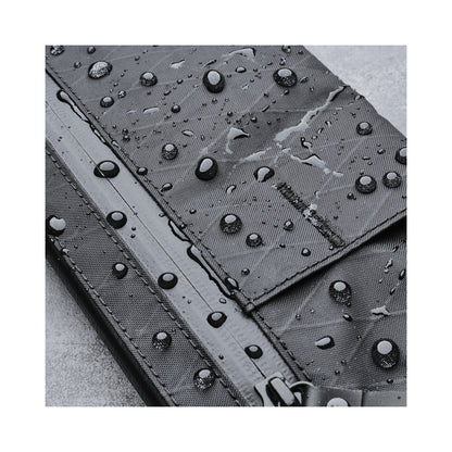 Клатч Alpaka Zip Clutch