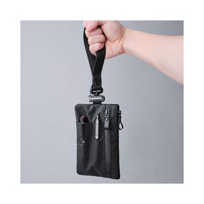 Клатч Alpaka Zip Clutch