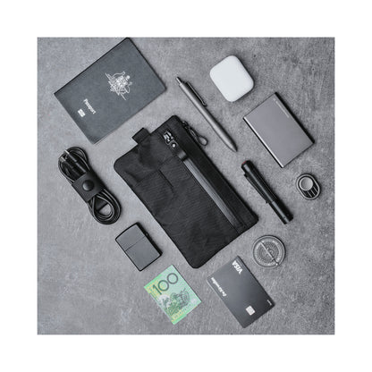 Клатч Alpaka Zip Clutch