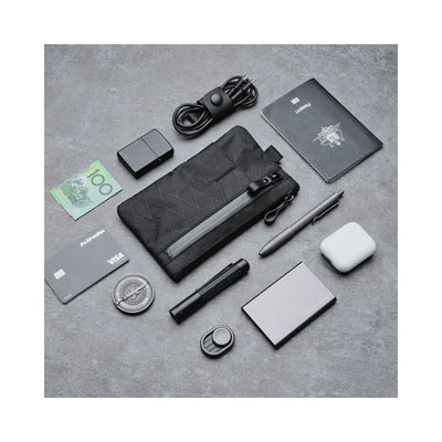 Клатч Alpaka Zip Clutch