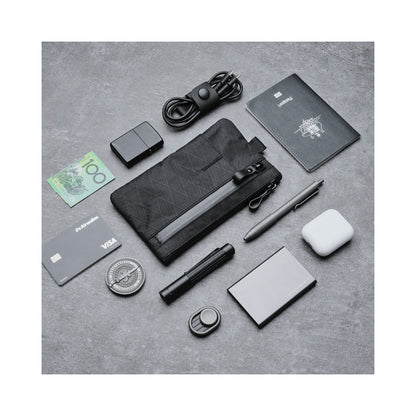 Клатч Alpaka Zip Clutch