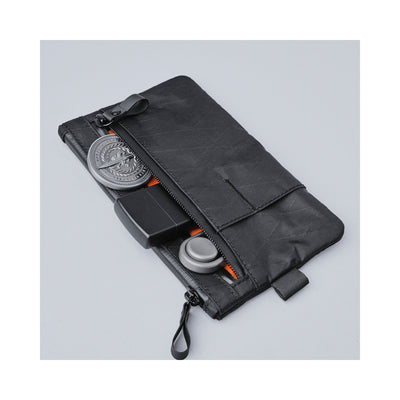 Клатч Alpaka Zip Clutch