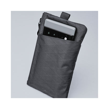 Клатч Alpaka Zip Clutch