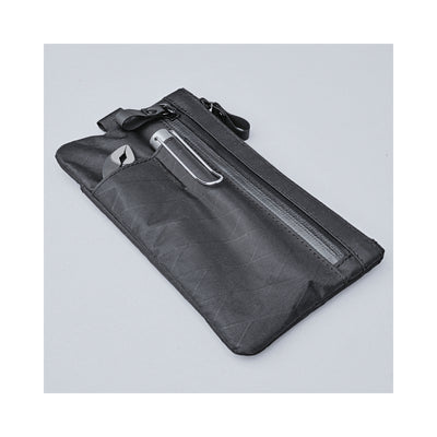 Клатч Alpaka Zip Clutch