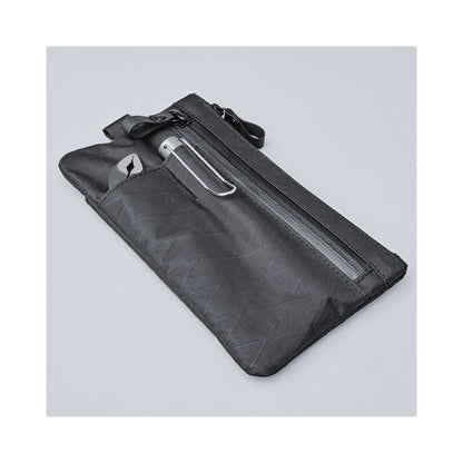 Клатч Alpaka Zip Clutch