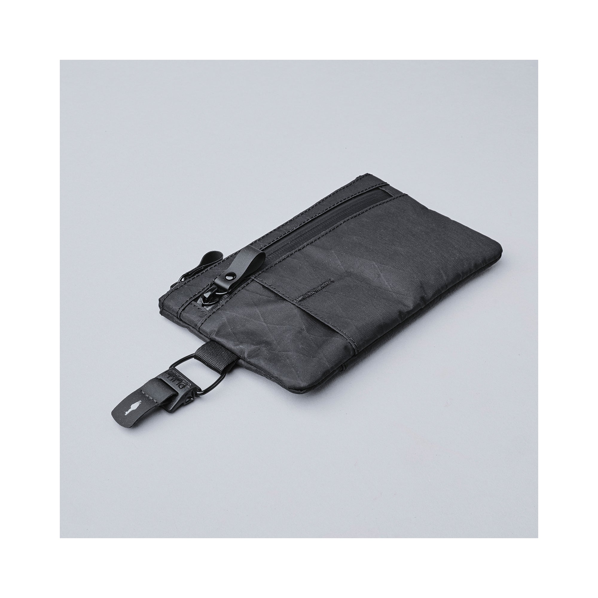 Клатч Alpaka Zip Clutch