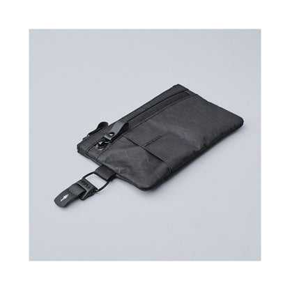 Клатч Alpaka Zip Clutch