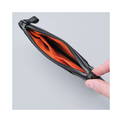 Клатч Alpaka Zip Clutch