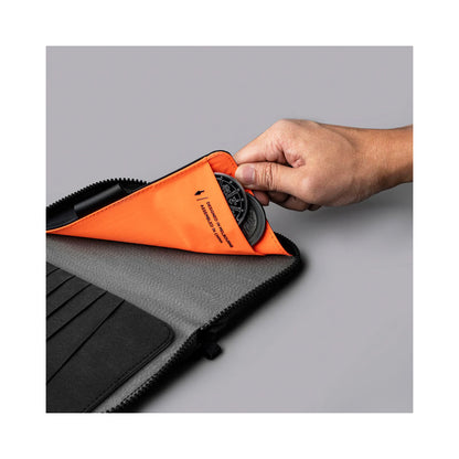 Гаманець Alpaka Zip Passport Wallet