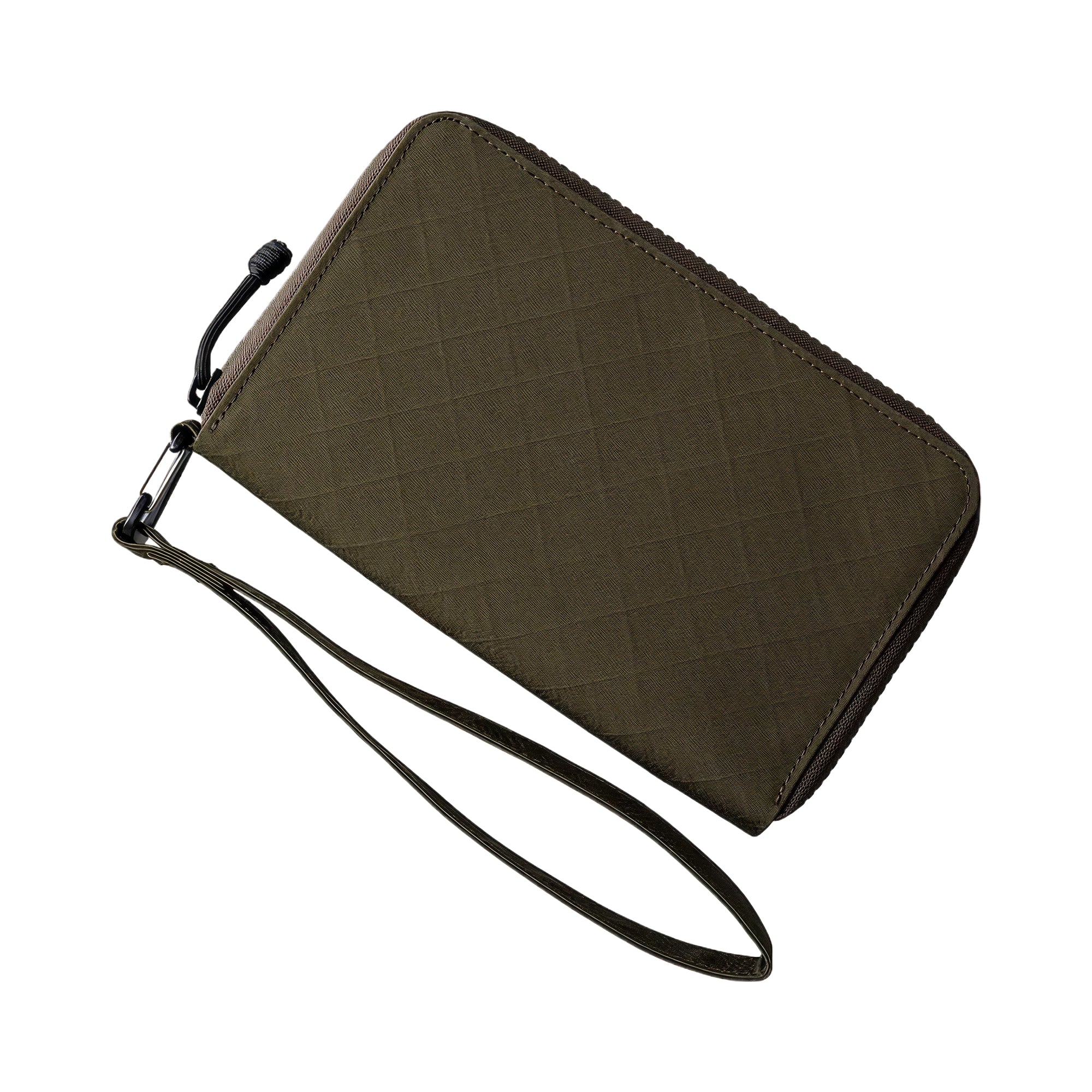 Гаманець Alpaka Zip Passport Wallet