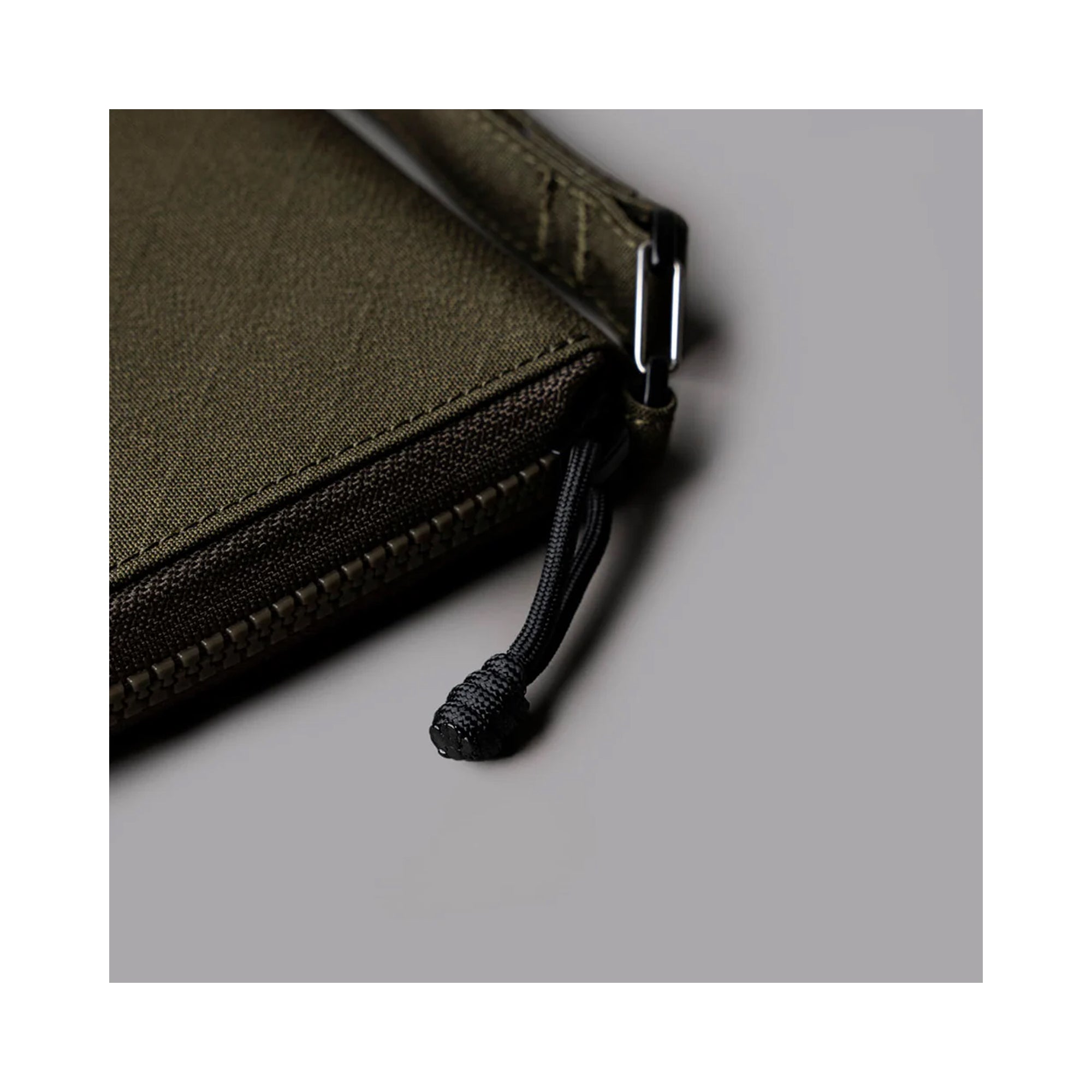 Гаманець Alpaka Zip Passport Wallet