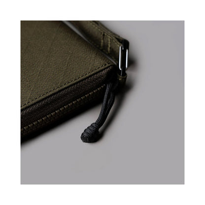 Гаманець Alpaka Zip Passport Wallet