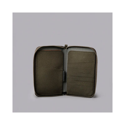 Гаманець Alpaka Zip Passport Wallet