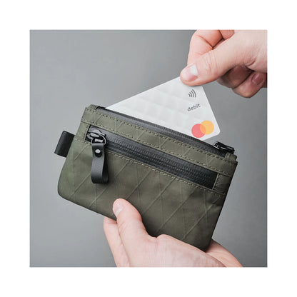 Поуч Alpaka Zip Pouch