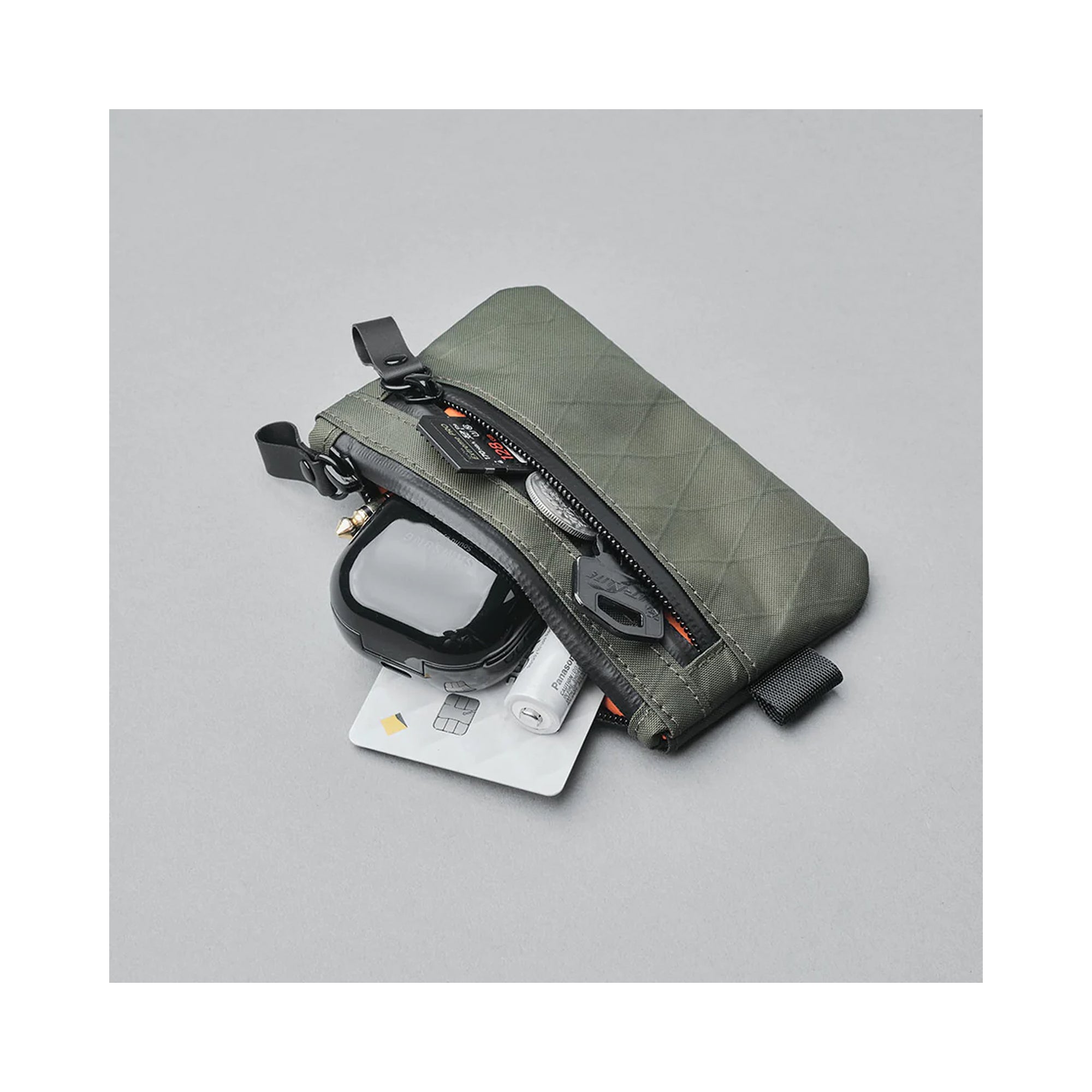 Поуч Alpaka Zip Pouch