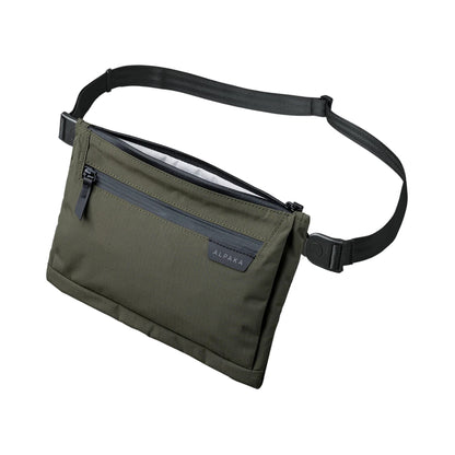 Органайзер Alpaka Zip Pouch Max V2