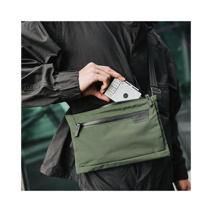 Органайзер Alpaka Zip Pouch Max V2