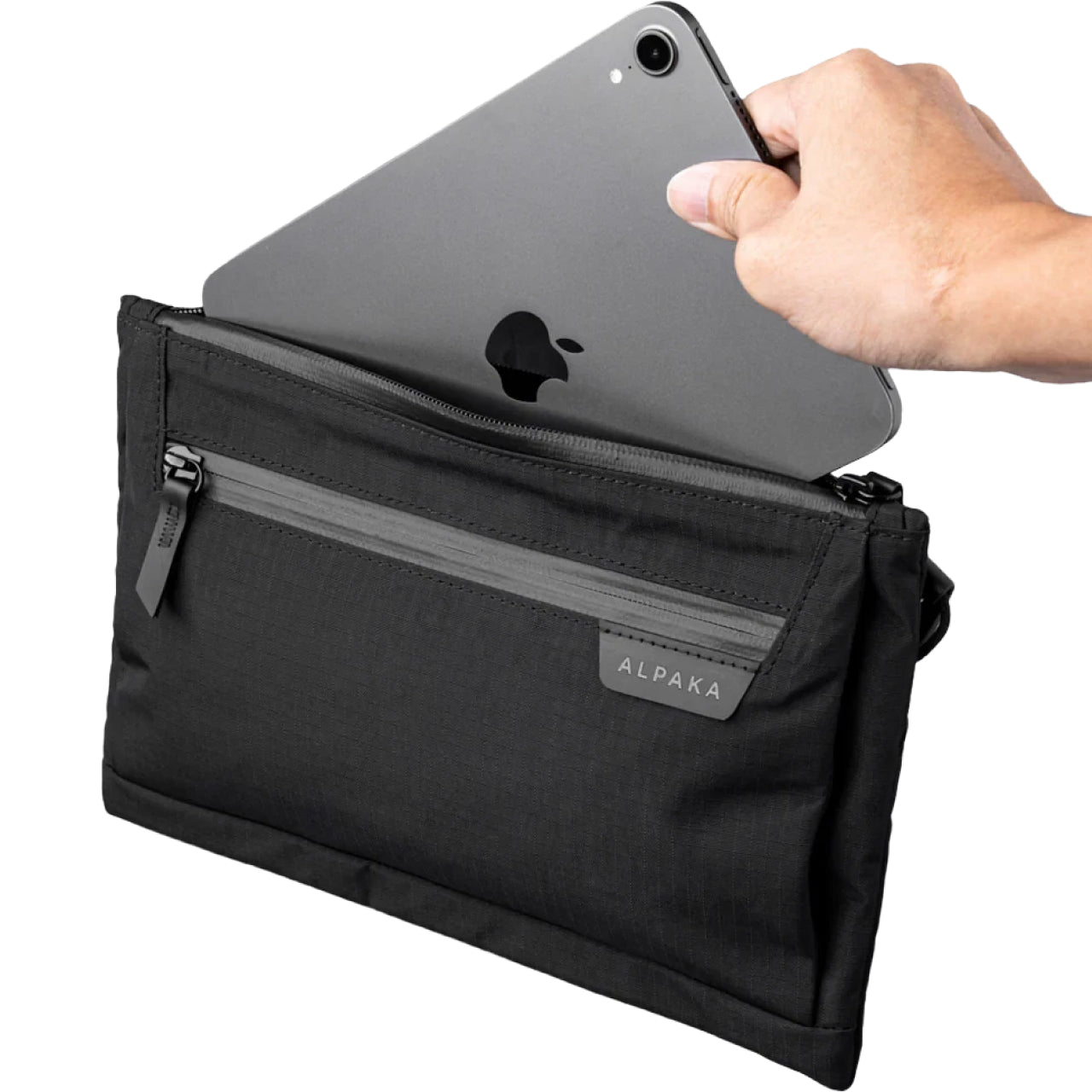 Органайзер Alpaka Zip Pouch Max V2