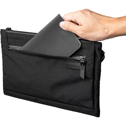 Органайзер Alpaka Zip Pouch Max V2